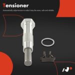 Premium Porsche V6 Timing Chain Kit - Cayenne Macan Panamera 3.0L 3.6L - Image 5