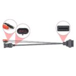 ```
OBD 3 Pin to 16 Pin Adapter Cable for Fiat Alfa Romeo Lancia
``` - Image 4