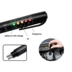 Brake Fluid Tester Digital Pen - Universal Auto Oil Quality Tool - Image 3