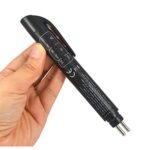Brake Fluid Tester Digital Pen - Universal Auto Oil Quality Tool - Image 4