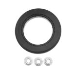 Honda Pilot MDX Passport Front Strut Mount Assembly 2014-2021 OE Replacement 3.5L - Image 5