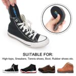 SQHT Heel Lift Insoles 0.6" for Height Leg Length Pain Relief - Image 5
