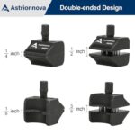 Professional Strut Spreader Tool for Control Arm Suspension Repair & Alignment - Image 3