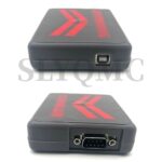 Yanmar Diesel Engine Diagnostic Scanner | Multi-Vehicle ECU Programming Tool - Image 3