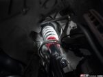 ECS Adjustable Coilover Kit for Audi A6 A7 C7 Performance Damping - Image 4