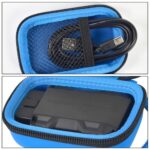 Protective Case for TOPDON XTOOL OBD2 Scanner Tool Storage Bag - Image 3