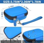 Protective Case for TOPDON XTOOL OBD2 Scanner Tool Storage Bag - Image 4