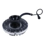 Premium Cooling Fan Clutch for Volvo Mack Trucks | Heavy Duty Diesel Engines D13 D11 D16 - Image 3