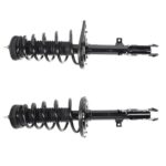 Complete Strut Suspension Kit for Toyota Camry 2012-2017 6PC Set - Image 3