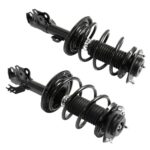 Complete Strut Suspension Kit for Toyota Camry 2012-2017 6PC Set - Image 5