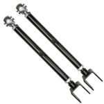 Rock Krawler RK02020 Heavy Duty Off-Road Control Arm Kit - Image 2