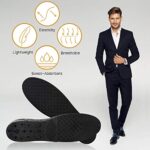 Height Increase Insoles 3.54in Lift Air Cushion Heel Inserts - Image 4