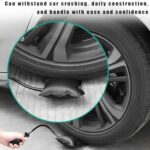 Air Wedge Pump Kit for Leveling Car Repair Window Door Install - Image 4