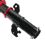 Toyota Camry Performance Coilovers: Adjustable Suspension Kit 2007-2011 Red - Image 6