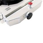 High-Performance Aluminum Radiator Kit for 47-54 Chevy Truck 3100 3600 L6 Engine Cooling - Image 4