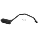 ZXTDR 32mm Exhaust Muffler for 90cc-125cc ATV Dirt Bike Go Kart - Image 5