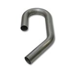 Vibrant Performance 2611 3" Stainless Steel U-J Mandrel Bent Tubing