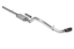 Flowmaster FlowFX Cat-Back Exhaust Kit for 2014-2019 Silverado Sierra 1500 - Image 3