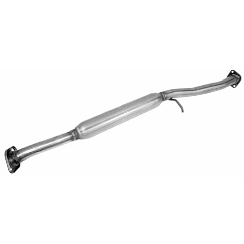 Walker 55584 Direct Fit Exhaust Resonator and Pipe Assembly for Walker 55584 Direct Fit Exhaust Resonator and Pipe Assembly for BMW 325i