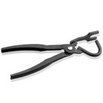 Exhaust Hanger Removal Tool - Rubber Mount Bracket Pliers - Image 5