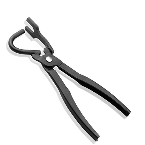 Kujunpao Exhaust Pliers Pipe Rubber Bracket Hanger Support Removal Tool Kujunpao Exhaust Pliers Pipe Rubber Bracket Hanger Support Removal Tool