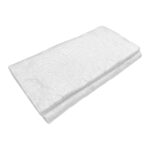 NYTKL Muffler Mat, Motorcycle Fiberglass Exhaust Muffler Packing Insulation Mat, Exhaust Pipe Wrap Silencer for 2-Stroke 4-Stroke Motorcycle ATV Dirt Bike, Motorcycle Accessories (21.6×13.4×0.34 Inch)