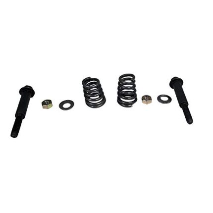 Walker 35031 Exhaust Bolt and Spring for Ford Escape