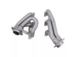 BBK Performance Ceramic Coated Headers Ford Mustang 4.0L V6 Exhaust Upgrade - Image 3