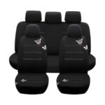 car seat covers set for women