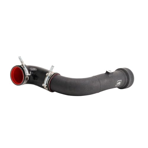 Boosted Performance Cold-Side Charge Pipe Upgrade for 2011-2024 Ford 6.7 Boosted Performance Cold-Side Charge Pipe Upgrade for 2011-2024 Ford 6.7 Powerstroke F-250, F-350, F-450 (2011-2016 6.7 Powerstroke)