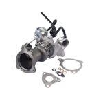 Ford 1.6L EcoBoost Turbocharger Kit Escape Fusion Fiesta Transit Connect 13-16 - Image 7
