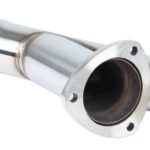Pypes Performance Exhaust Pypes Performance ExhaustPypes Exhaust Pypes Performance Exhaust 3" Y Cutout 304 Stainless (YVX13S)