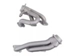BBK Performance Ceramic Coated Headers Ford Mustang 4.0L V6 Exhaust Upgrade - Image 4