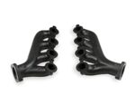 Super Shops Black Ceramic Coated Cast Iron LS Exhaust Manifolds - Image 7