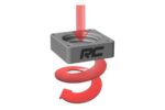 Rough Country 1068 Throttle Body Spacer 87-06 Jeep Wrangler TJ YJ - Image 3