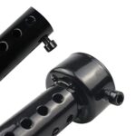 48mm Universal Motorcycle Exhaust Muffler Silencer Baffle Insert - Image 4