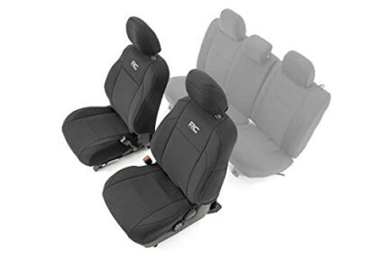 car seat covers tacoma