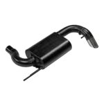 Flowmaster American Thunder Stainless Axle-Back Exhaust 818121 - Image 3