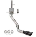 Flowmaster FlowFX Cat-Back Exhaust Kit for 2014-2019 Silverado Sierra 1500 - Image 2