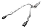 Flowmaster FlowFX Cat-Back Exhaust Kit Ram 1500 5.7L Hemi Dual Tips - Image 2