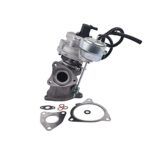 Ford 1.6L EcoBoost Turbocharger Kit Escape Fusion Fiesta Transit Connect 13-16 - Image 6