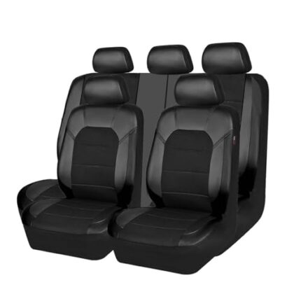 car seat covers toyota corolla 2018