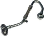 Dorman 667-562 Turbocharger Water Feed Line Compatible with Select Jeep/Ram Models (OE FIX)