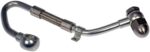 Dorman 667-562 Turbo Water Feed Line for Jeep Ram OE FIX - Image 3