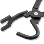 Exhaust Hanger Removal Tool - Rubber Mount Bracket Pliers - Image 6