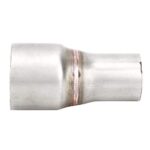 Kuuleyn 63mm to 45mm Exhaust Reducer Pipe 304 Stainless Steel - Image 8