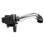 High-Performance Cold Air Intake for Chevy Silverado 4.8L 5.3L 6.0L V8 1999-2006 - Image 5