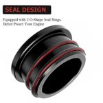 LLY LBZ LMM Duramax Turbo Resonator Delete Plug 2004-2010 6.6L - Image 7