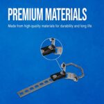 Walker 36377 Exhaust Hanger for Jeep Cherokee OEM Replacement - Image 3