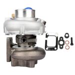 Aintier Universal Turbo GT28 GT2871 400BHP T25 T28 Turbocharger - Image 9
